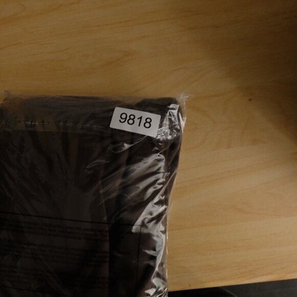 DUER Jeans Mens 32X34 Brown N2X Relaxed Tapered Performance Denim Stretch - Picture 14 of 14